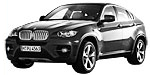BMW E71 B1653 Fault Code