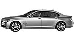 BMW F02 B1653 Fault Code